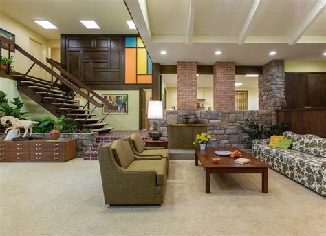 Brady Bunch House Interior Floor Plan | Viewfloor.co