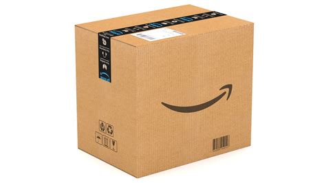 Amazon Prime Box