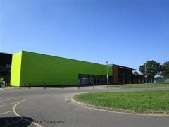 Hanworth Air Park Leisure Centre, Uxbridge Road, Feltham - Leisure ...