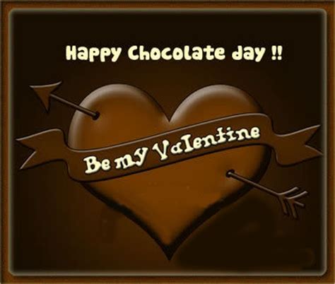 Top 10 chocolate day cards,wishes ~ Pinky's World Of Creation