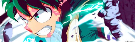 My Hero Academia Dual Wallpapers - Top Free My Hero Academia Dual ...