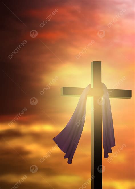 Christianity Jesus On The Cross