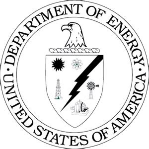 Department Of Energy Logo PNG Vector (EPS) Free Download