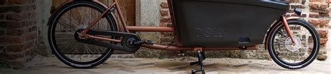 Elektrische bakfiets - Stel je Elektrische bakfiets samen op onze site!