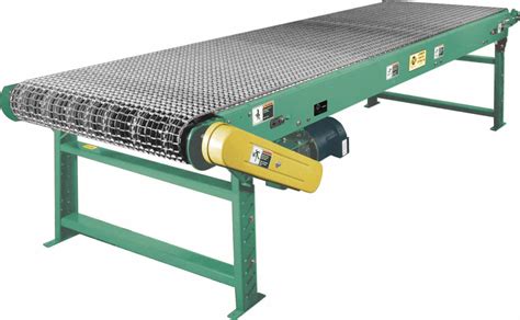 Automated Conveyor Systems, Inc. - Product Catalog - MODEL "190RBW ...