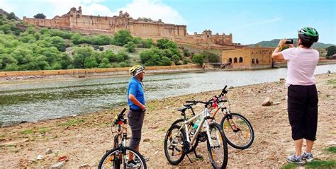 Nahargarh Fort – a reminder of turbulent tale of Jaipur's past