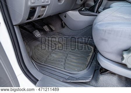 Dirty Car Floor Mats Image & Photo (Free Trial) | Bigstock