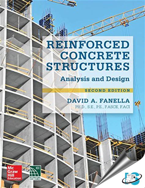 Reinforced Concrete Mechanics And Design 8th Edition Pdf