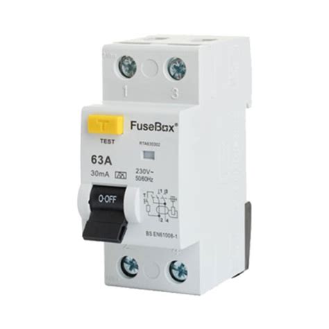 What Is the Difference Between an RCD and RCBO? - Expert Electrical