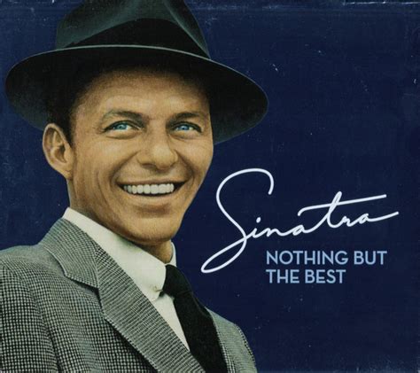 Frank Sinatra – Nothing But The Best – CD (Compilation), 2008 [r2174168 ...