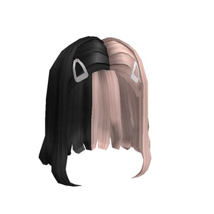 Roblox Hair Ideas