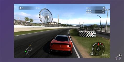 10 Best Xbox 360 Racing Games Of All Time - BeStreamer