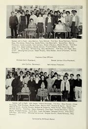 Duxbury High School - Partridge Yearbook (Duxbury, MA), Class of 1964 ...