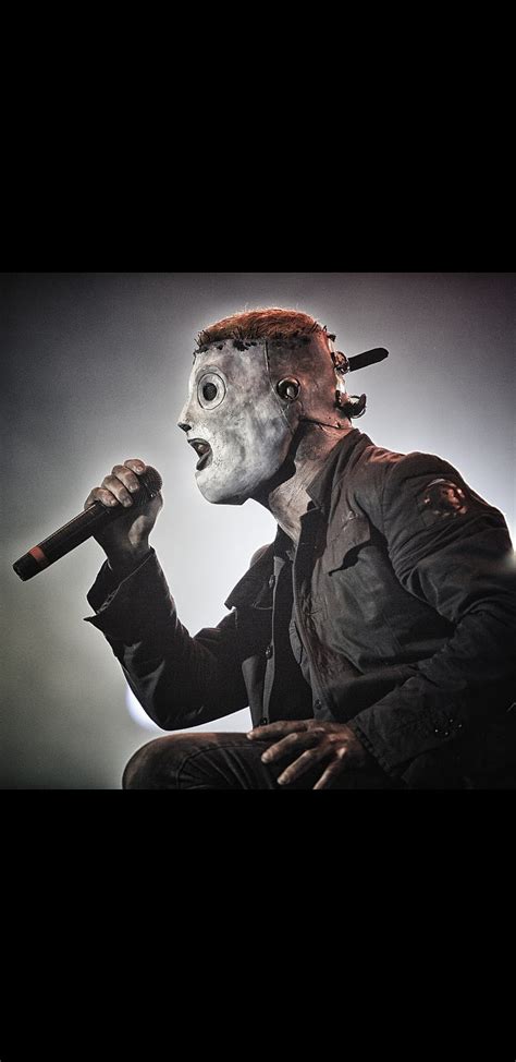 Slipknot masks, corey taylor, skull, HD phone wallpaper | Peakpx