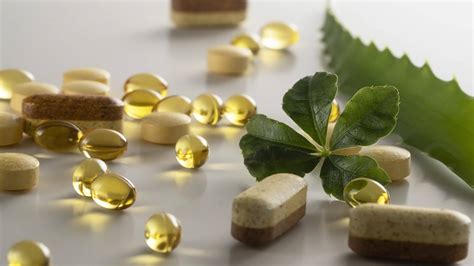 Quality Control of Nutraceuticals and Dietary Supplements | bioMérieux