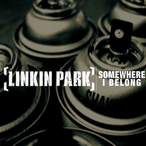 Linkin Park – Somewhere I Belong Lyrics | Genius Lyrics