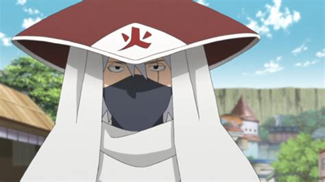 7 Hokage Konoha Terkuat dalam Manga/Anime Naruto dan Fotonya ...