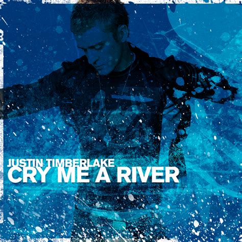 Justin Timberlake - Cry Me a River by AdrianImpalaMata on DeviantArt