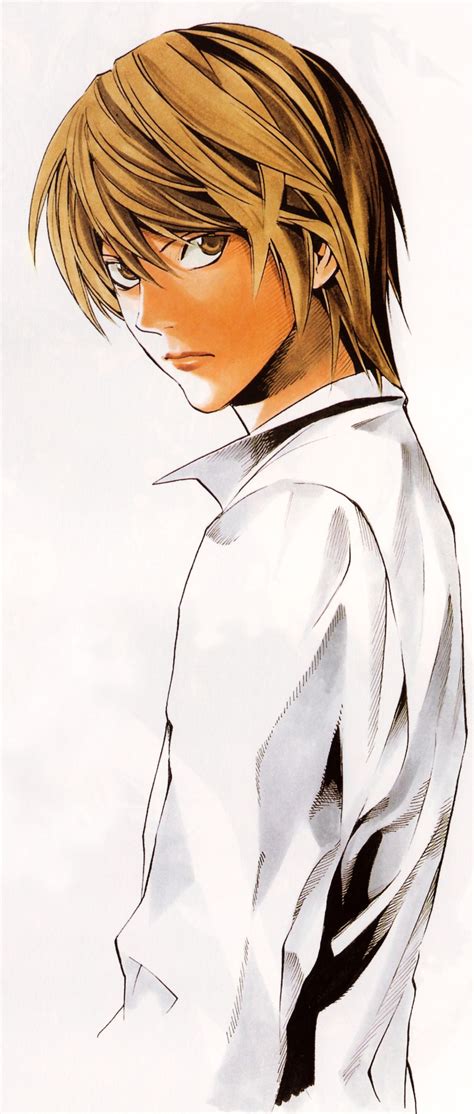 Light Yagami | Death Note Wiki | FANDOM powered by Wikia