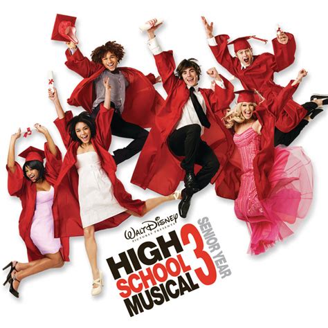 Songs Similar to Scream by High School Musical Cast - Chosic