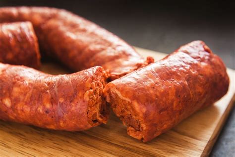 How To Cook Chorizo Sausage On Stove - Recipes.net