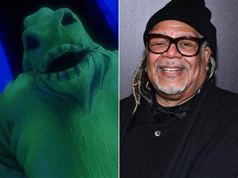 See 'The Nightmare Before Christmas' Cast 25 Years Later: Photos ...