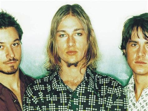 Daniel Johns fala sobre álbum do Silverchair: "O 'Diorama' quase me ...