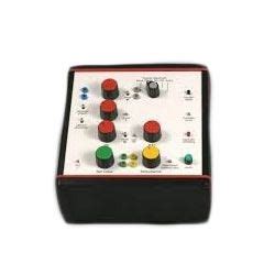 Analog Electronic PID Controller, Proportional Integral Derivative ...