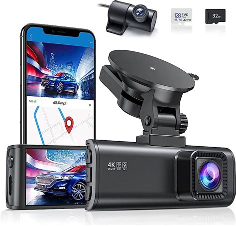 Top 10 Best Dash Cameras 2023