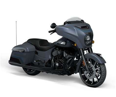 2024 Indian Chieftain Review - berni kellen