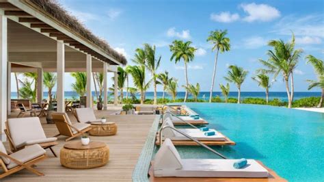 10 Best Kid Friendly Family Resorts in Maldives | Best of Travel 2023