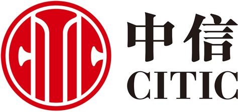 China Citic Bank Logo PNG Image