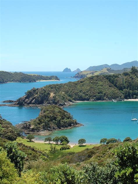 Best things to do in Bay of Islands 2024 | Attractions & activities ...