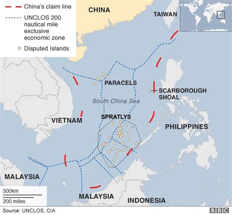 Philippines summons Chinese ambassador over water cannon incident in ...