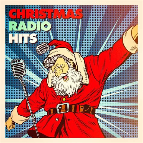 Various Artists - Christmas Radio Hits | iHeart