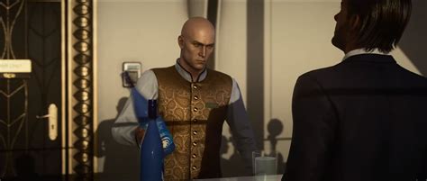 Achieve Your Goals in Your Own Way in HITMAN 3's New Trailer — GeekTyrant