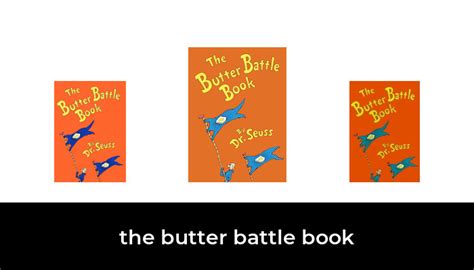 41 Best the butter battle book 2022 - After 136 hours of research and ...