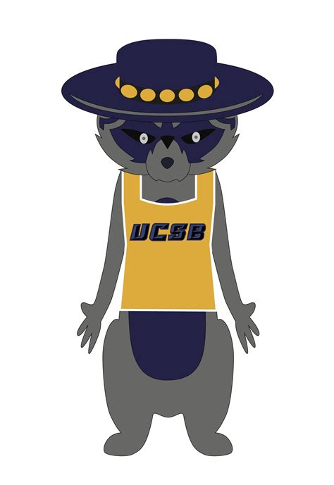 Could the Gauchos Become the Mapaches? - The Bottom Line UCSB