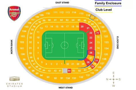 Arsenal struggling to sell tickets for West Brom clash as angry fans ...