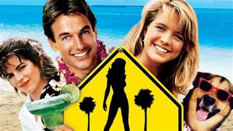 Summer School (1987) — The Movie Database (TMDB)