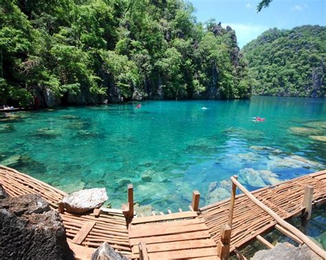 Coron Island Philippines - Images N Detail - XciteFun.net