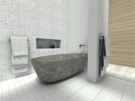 6 Modern Bathroom Style Tips You Need