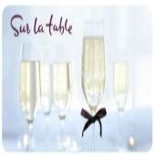 GIVEAWAY: $25 GIFTCARD TO SUR LA TABLE Giveaway | ChefDeHome.com