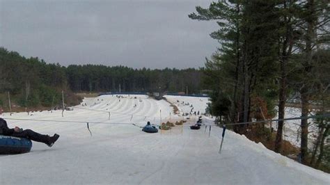 Nashoba Valley Ski Area (Westford) - 2021 All You Need to Know BEFORE ...