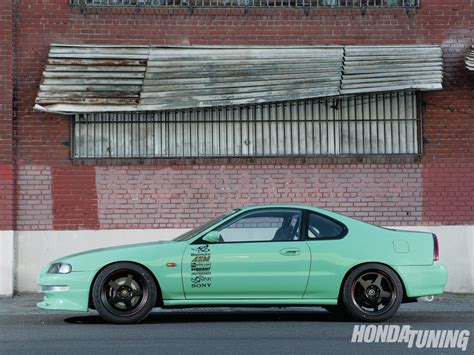 honda, Prelude, Cars, Coupe, Japan, Tuning Wallpapers HD / Desktop and ...