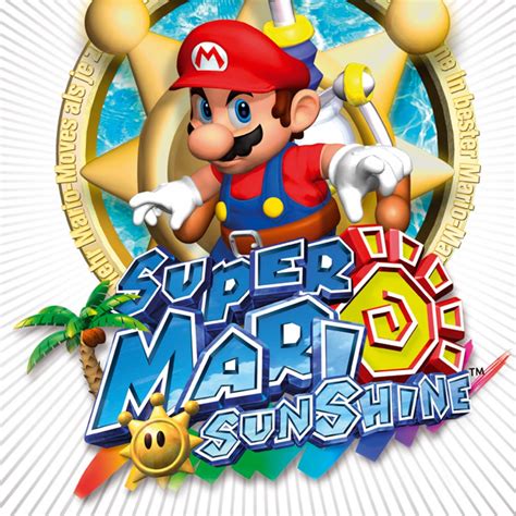 Super Mario Sunshine - IGN