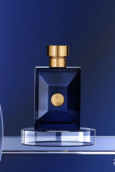 Versace | Dylan Blue For Him Eau de Toilette - REBL