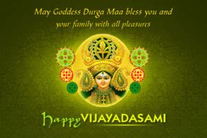 Happy Vijaya Dashami 2024 Images Greetings Quotes Durga Puja