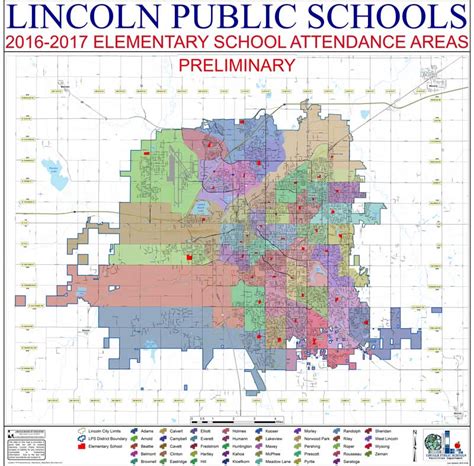 How important are schools when choosing a home in Lincoln? – HOME Real ...