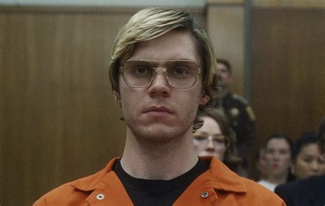 'Dahmer' crew member says show "one of worst" she's worked on